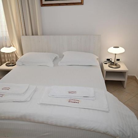 Aparthotel Shkodra Durres Luaran gambar
