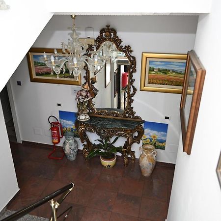 Aparthotel Shkodra Durres Luaran gambar