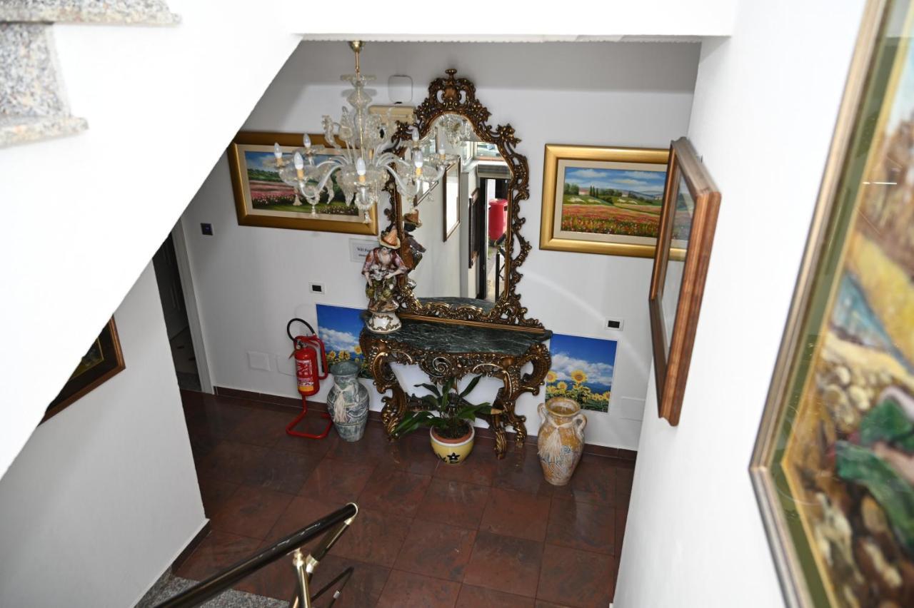 Aparthotel Shkodra Durres Luaran gambar