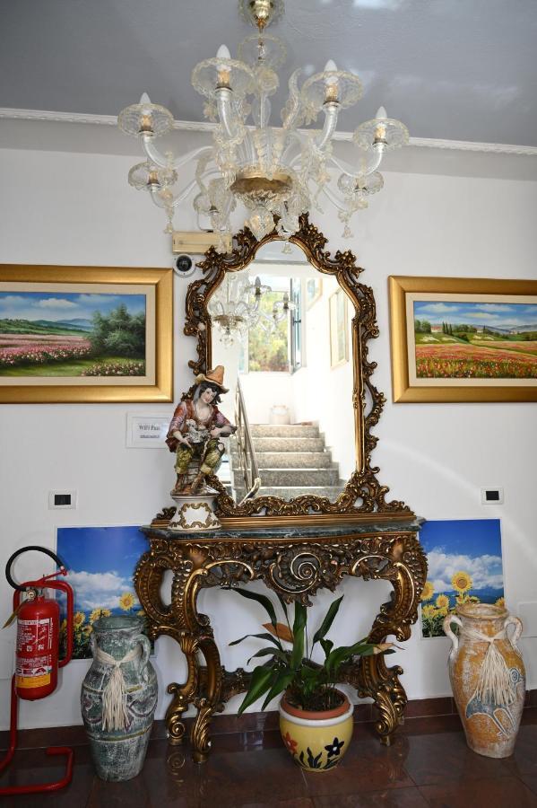 Aparthotel Shkodra Durres Luaran gambar