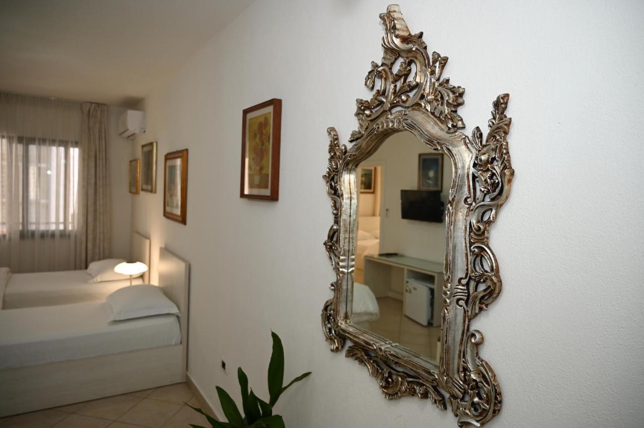 Aparthotel Shkodra Durres Luaran gambar