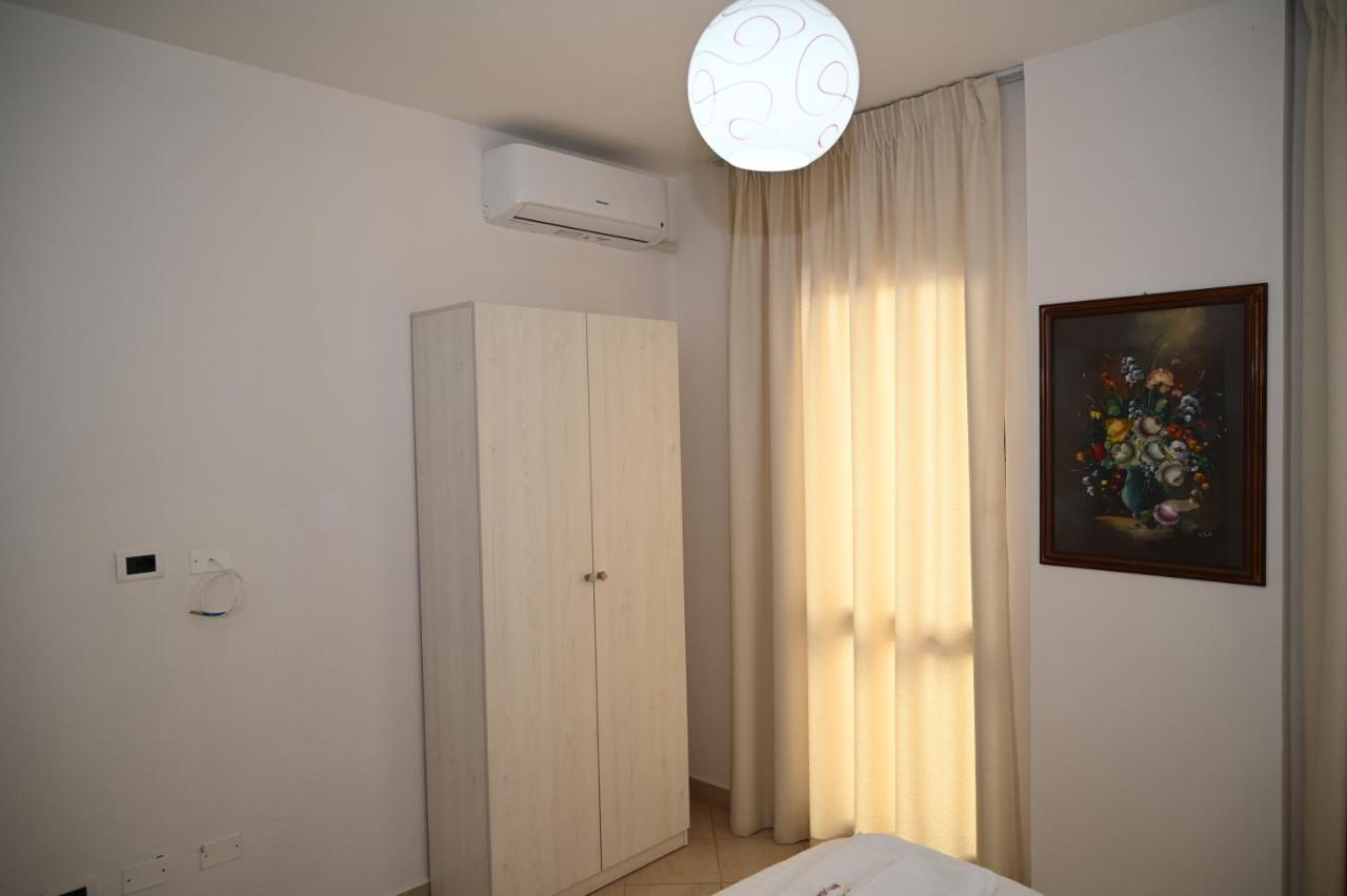 Aparthotel Shkodra Durres Luaran gambar