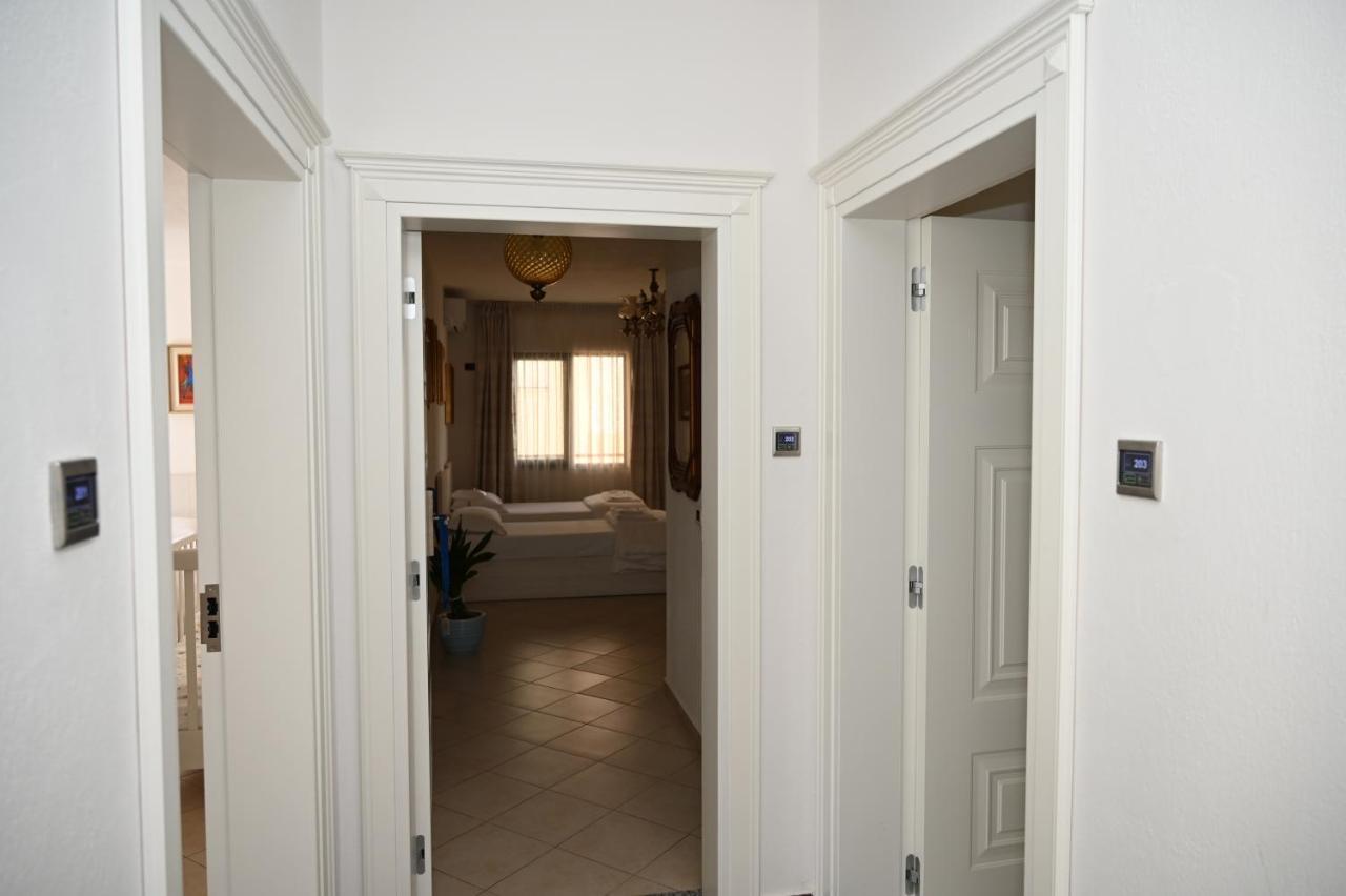 Aparthotel Shkodra Durres Luaran gambar