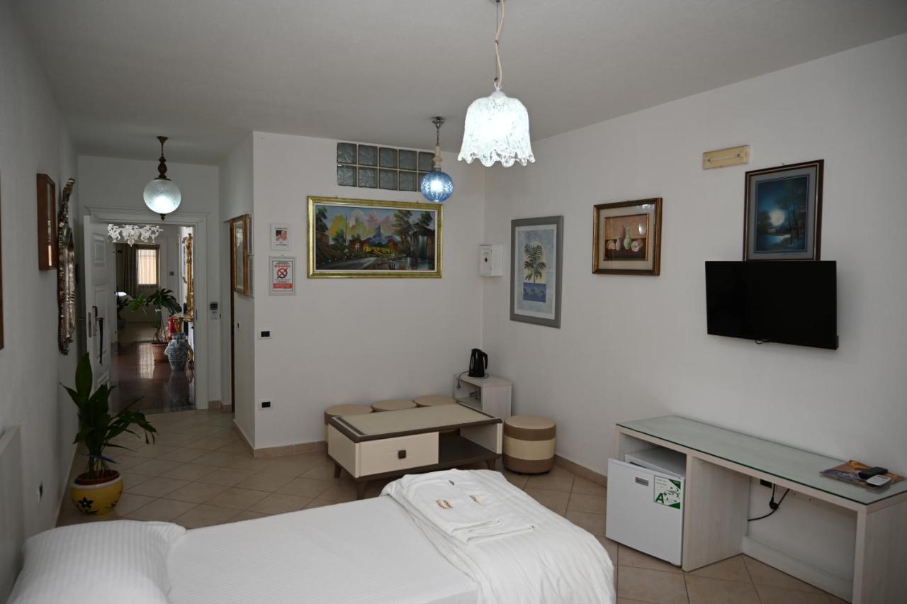 Aparthotel Shkodra Durres Luaran gambar