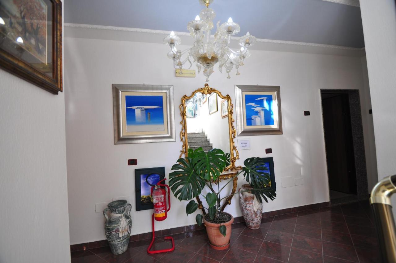 Aparthotel Shkodra Durres Luaran gambar