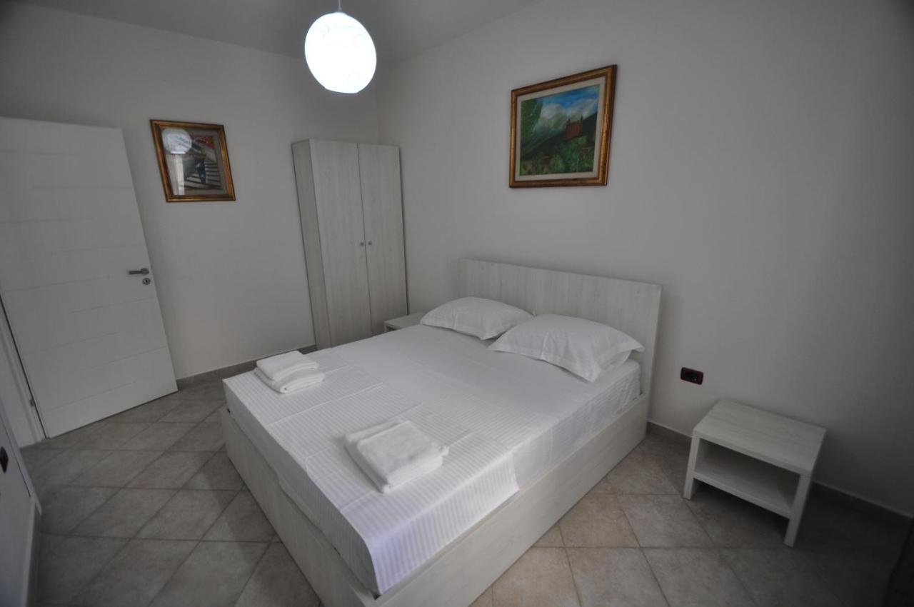 Aparthotel Shkodra Durres Luaran gambar