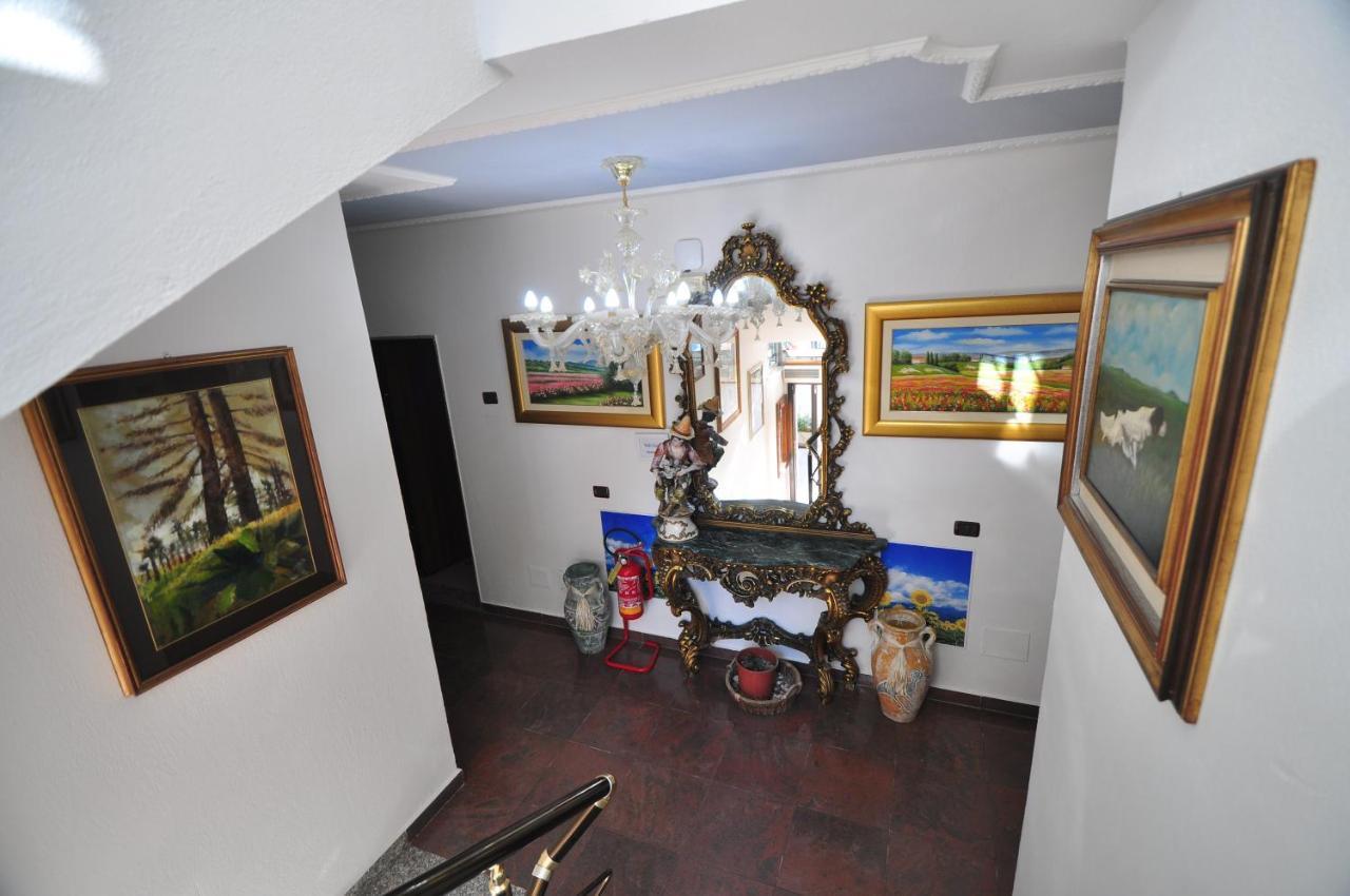 Aparthotel Shkodra Durres Luaran gambar